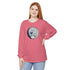 Yale University Garment-dyed Long Sleeve T-Shirt - StealieShop