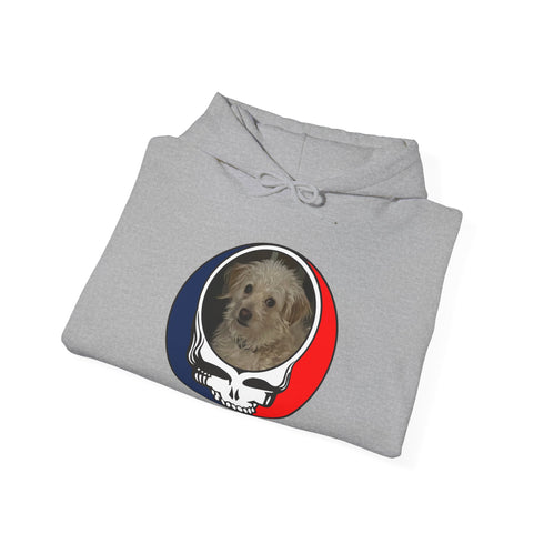 Custom Stealie Premium Unisex Stealie Hoodie (168)