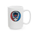 Grateful Dead - Miami Marlins Stealie Ceramic Mug - MLB - StealieShop