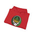 Vermont Stealie Grateful Dead Hoodie
