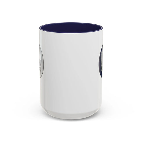 Tottenham Hotspur Grateful Dead Stealie Coffee Mug (11oz or 15oz) - StealieShop