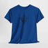 Compass Stealie Unisex Grateful Dead T-Shirt