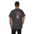 Elizabeth Fire Department Grateful Dead T-Shirt StealieShop