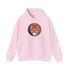 Grateful Dead - Cleveland Browns Stealie Grateful Dead Hooded Sweatshirt - NFL - StealieShop