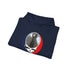 Custom Dog Premium Unisex Stealie Hoodie (116)