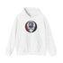 Grateful Dead - New York Giants Stealie Grateful Dead Hoodie Sweatshirt - NFL - StealieShop