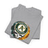 Oakland As Crystal Stealie T-shirt