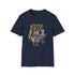 Grateful Dead - Jerry and The Boys - Life is dead. Grateful Dead TShirt - StealieShop