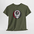 Grateful Dead - Lenoir-Rhyne University Stealie Grateful Dead T-Shirt - StealieShop