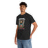 Fall / Winter 1985 - Unisex Grateful Dead T-Shirt - Icons From The Road Collection