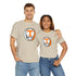 Grateful Dead - University of Tennesee Vols Grateful Dead T-Shirt - StealieShop