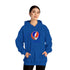 University of Florida Grateful Dead Hoodie - Hooded Sweatshirt - StealieShop