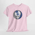 Grateful Dead - Los Angeles Dodgers Grateful Dead Steal Your Face T-Shirt - StealieShop