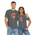 San Francisco 49ers Grateful Dead Steal Your Face T-Shirt Printify