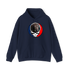 1560 - Custom Stealie Hoodie