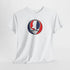 Mississippi Map Stealie Grateful Dead T-Shirt