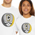 Columbus Crew Grateful Dead T-Shirt - MLS Soccer StealieShop