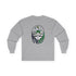 Notre Dame Grateful Dead Long Sleeve Tee StealieShop
