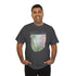 Spring 1995 Tour - Unisex Grateful Dead T-Shirt - Icons From The Road Collection