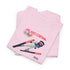 Ski Jumpin' Jerry 2026 Olympics Grateful Dead T-Shirt
