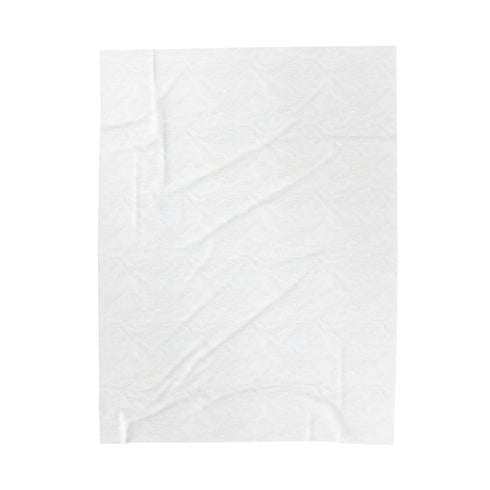 Dancing Bears and Stealies Velveteen Plush Blanket StealieShop