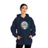 New York Dippers Club Steal Your Face Grateful Dead Unisex Hoodie - StealieShop