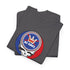 No Kings Stealie Unisex Grateful Dead T-Shirt