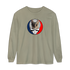 1616 - Custom Stealie Long-Sleeve