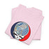 Hunter Mountain Trail Map Stealie Grateful Dead T-Shirt