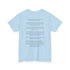 Grateful Dead - Rev Rob’s Church of Prayer Grateful Dead Steal Your Face T-Shirt - StealieShop