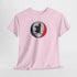 Custom Dog Stealie Unisex Grateful Dead T-Shirt (83)