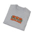 Pumpkin Bears Halloween Stealie T-Shirt