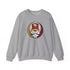 Grateful Dead - San Franisco 49ers Grateful Dead Stealie Crewneck Sweatshirt - StealieShop