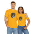 University of Iowa Grateful Dead T-Shirt StealieShop