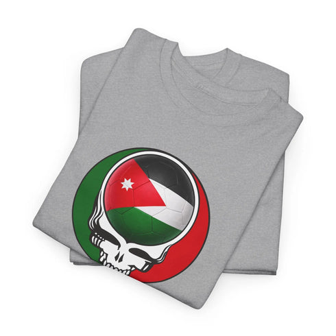 2026 Jordan World Cup "Steal Your Cup" Grateful Dead T-Shirt