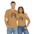 Oklahoma State University Grateful Dead T-Shirt StealieShop