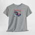 Bobsleddin' Jerry 2026 Olympics Grateful Dead T-Shirt