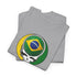2026 Brazil World Cup "Steal Your Cup" Grateful Dead T-Shirt