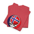 2026 Norway World Cup "Steal Your Cup" Grateful Dead T-Shirt