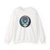 Grateful Dead - Seattle Mariners Grateful Dead Stealie Crewneck Sweatshirt - MLB - StealieShop