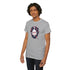 Red Sox Jerry Life is dead.® Unisex Grateful Dead T-Shirt