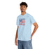Be Grateful America Unisex Grateful Dead T-Shirt - America 250