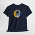 Los Angeles Football Stealie T-Shirt - Gridiron Collection