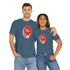 The New School Grateful Dead T-Shirt - StealieShop