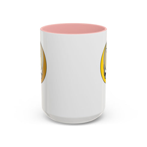 Grateful Dead - Savannah College of Art and Design Grateful Dead Stealie Coffee Mug - StealieShop