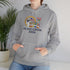 Opening Ceremony" Jerry and The Bears 2026 Milano Cortina Olympics Unisex Heavy Blend Grateful Dead Hoodie