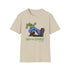 Grateful Dead - The Do-Dah Man - Keep On Truckin' Life is dead. T-Shirt - StealieShop