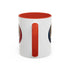 Grateful Dead - Denver Nuggets Grateful Dead Stealie Coffee Mug (11oz or 15oz) - StealieShop