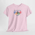 2026 Olympic Stealie Rings Grateful Dead T-Shirt