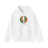2026 Côte d'Ivoire World Cup "Steal Your Cup" Grateful Dead Hoodie